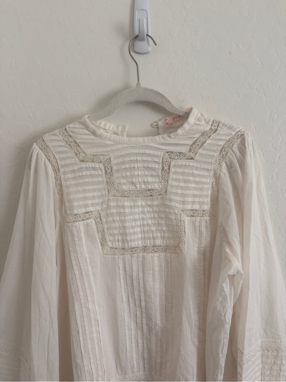 NWT Free People Better Horizons Mini Dress - Picture 4 of 7